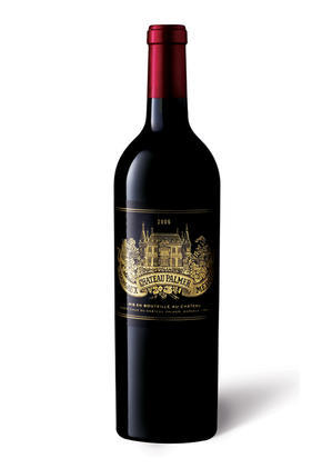 Chateau Palmer - Margaux 2006 (750ml) (750ml)