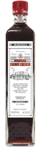 Maraska - Wishniak Cherry Liqueur (750)