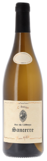 Roc De l'Abbaye - L' Antique Sancerre 2023 (750)