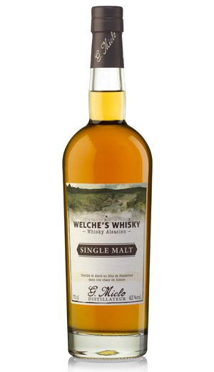Welche's - Single Malt (750ml) (750ml)