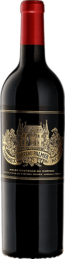 Chateau Palmer - Margaux 2012 (750)