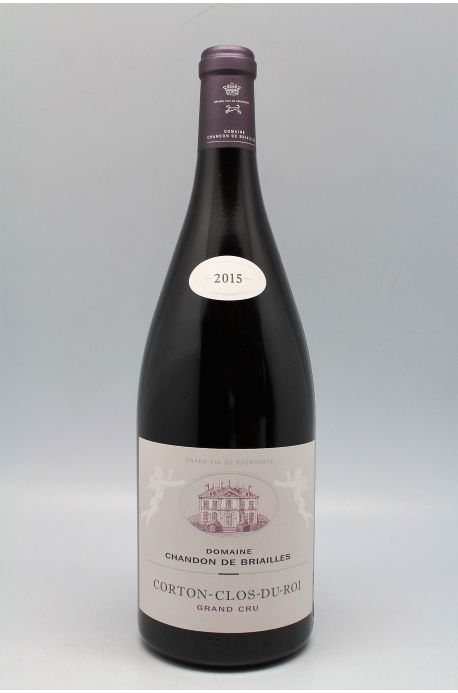 Chandon de Briailles - Corton-Clos du Roi Grand Cru 2020 (750)