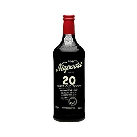 Niepoort - 20 Year Old Tawny 0 (750)