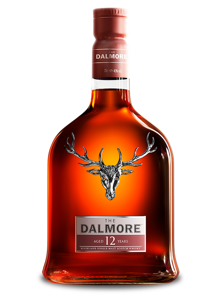 Dalmore - 12 Year (750)