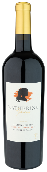 Goldschmidt Vineyards - Katherine Goldschmidt Stonemason Hill Cabernet Sauvignon 2021 (750)