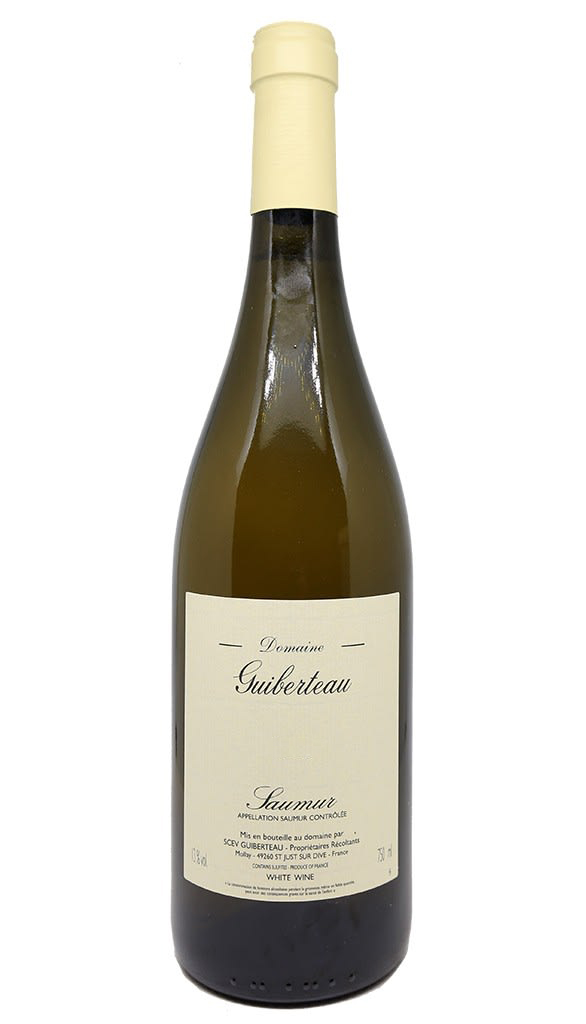 Guiberteau - Saumur Blanc 2020 (1500)