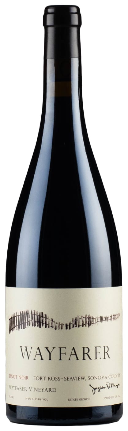 Wayfarer - Pinot Noir Wayfarer Vineyard 2021 (750)