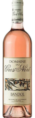 Gros' Nore - Bandol Rose 2021 (750ml) (750ml)