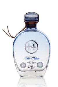 Hacienda De Chihuahua - Sotol Platinum 0 (750)