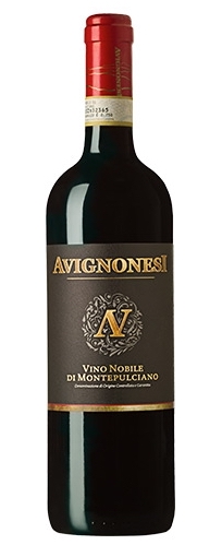Avignonesi - Vino Nobile Di Montepulciano 2017 (750)