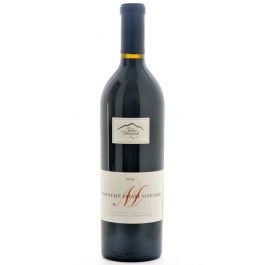 Fisher Vineyard - Mountain Estate Cabernet Sauvignon 2016 (750)