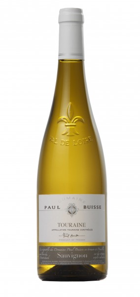 Domaine Paul Buisse - Sauvignon Blanc Touraine 2021 (750ml) (750ml)