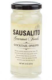 Sausalito -  Cocktail Onions 5oz 0