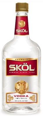 Skol - Vokda (1750)