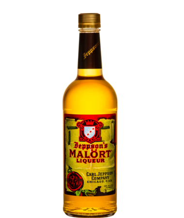 Jeppsons - Malort Liqueur 0 (750)