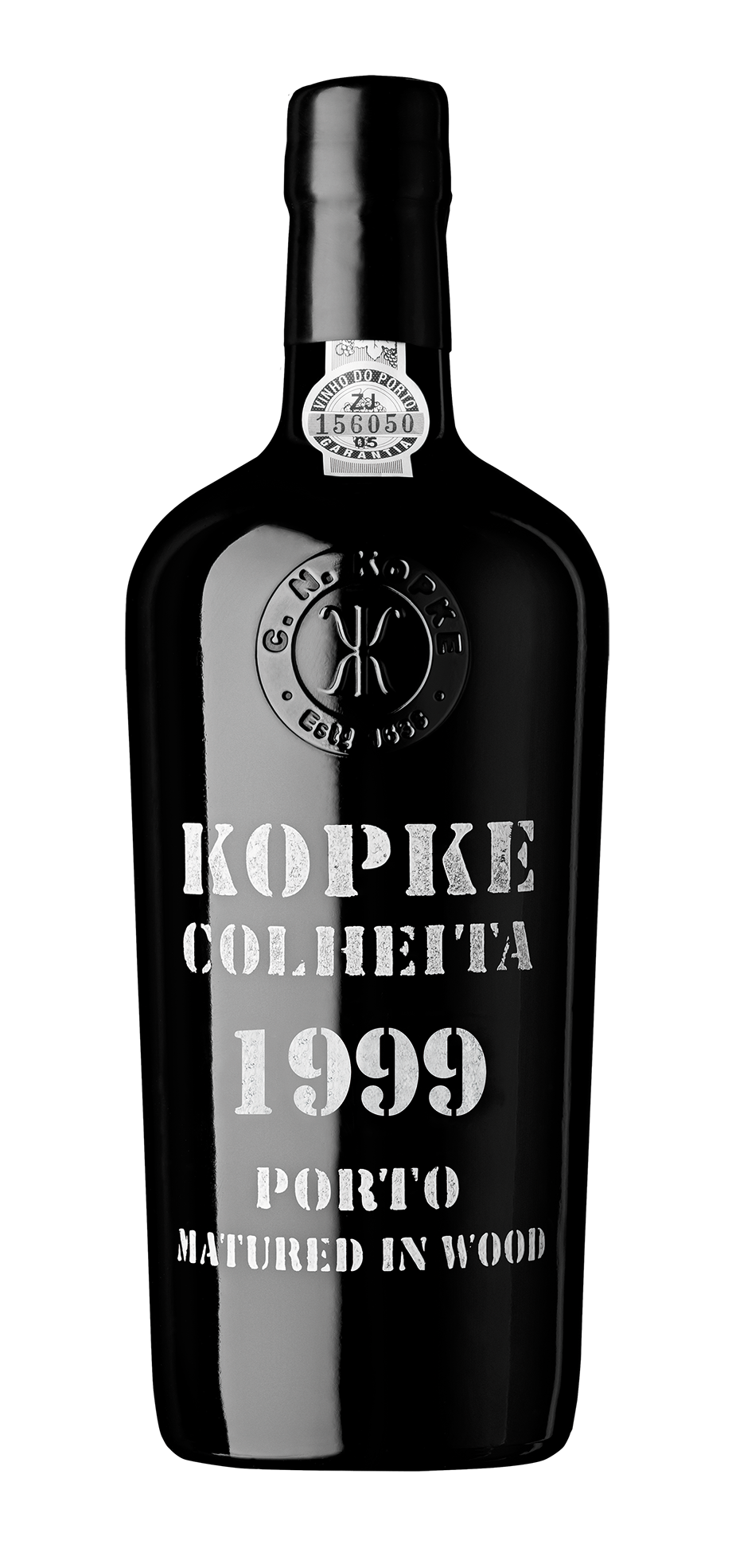Kopke - Colheita Tawny Port 1999 (750)