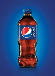 Pepsi -  20 oz 0
