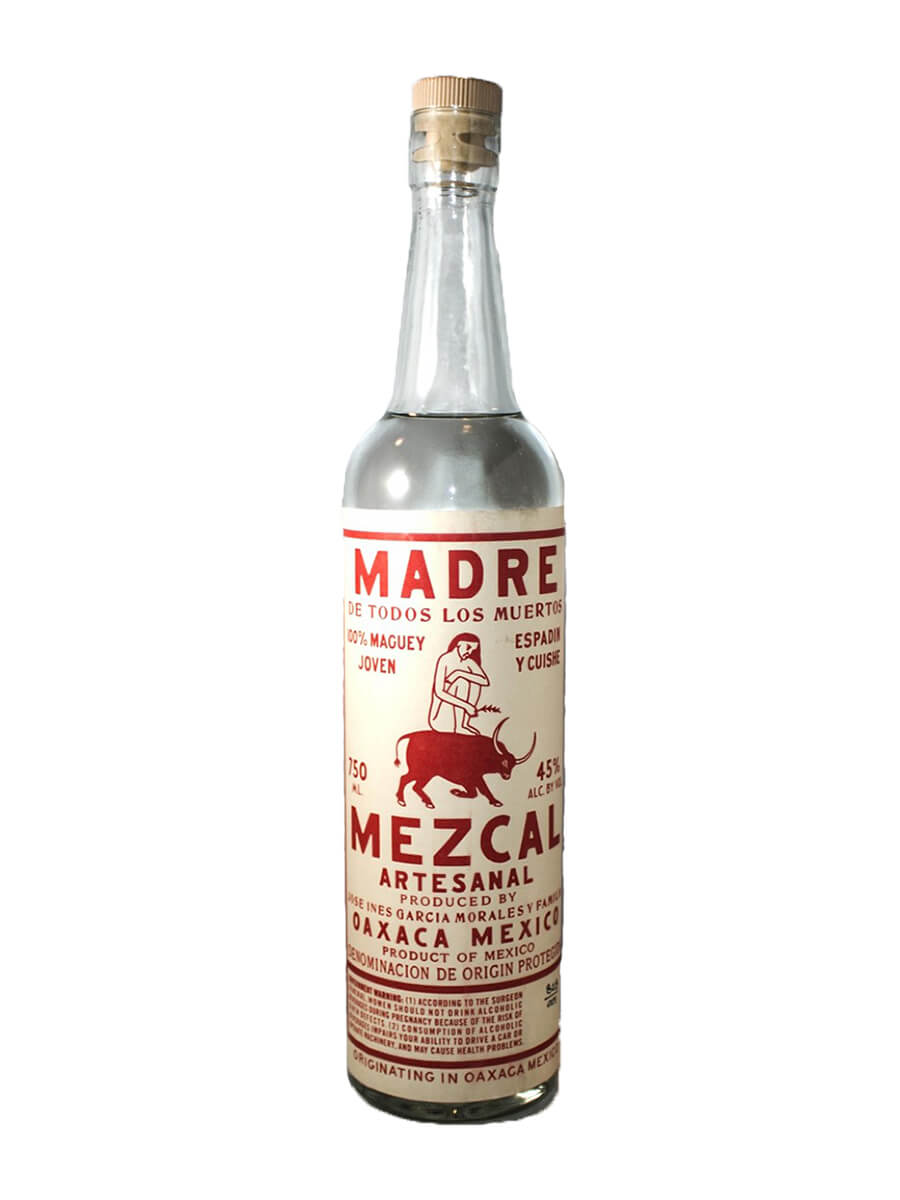 Madre - Mezcal (750ml) (750ml)