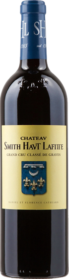 Chteau Smith-Haut-Lafitte - Pessac-Lognan 2019 (750)