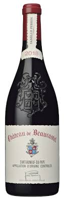 Chateau Beaucastel - Chateauneuf-du-Pape Rouge 2023 (750)
