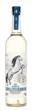 Caballito Cerrero - Azul Blanco 46 (750)