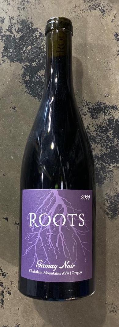 Roots - Gamay Noir 2020 (750)