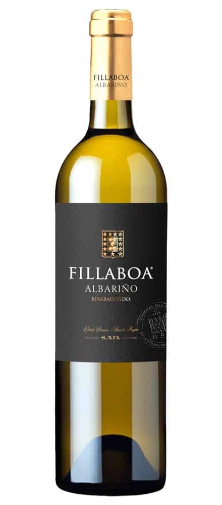 Fillaboa - Albarino 2022 (750)