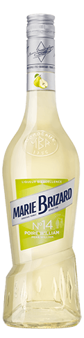 Marie Brizard - Pear William 0 (750)