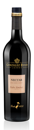 Gonzalez Byass - Nectar Sherry  Pedro Ximenez (375ml) (375ml)