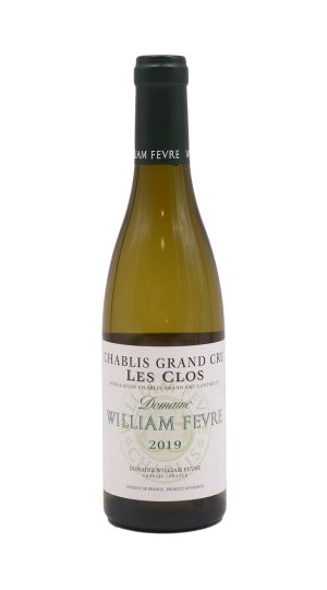 William Fevre - Chablis Grand Cru Les Clos 2021 (750)
