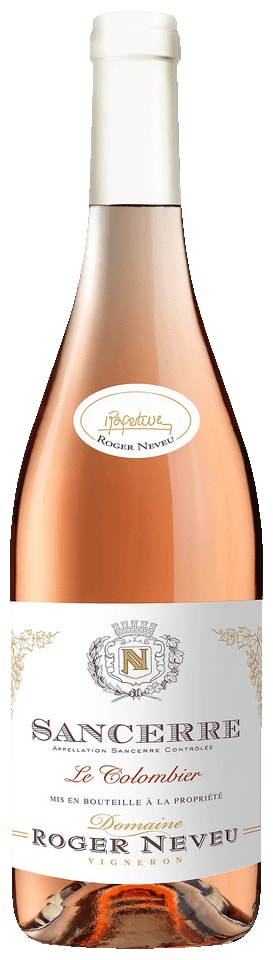 Domaine Roger Neveu - Sancerre Rose Le Colombier 2024 (750)