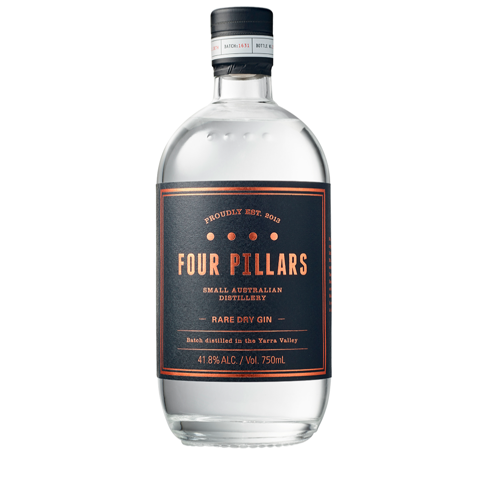 Four Pillars - Gin Rare Dry 0 (750)