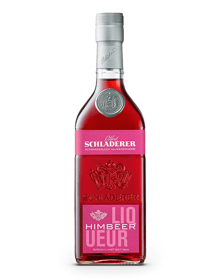 Schladerer - Himbeer Raspberry Liqueur 0 (750)