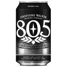 Firestone Walker -  805 (6pk) 0 (12)
