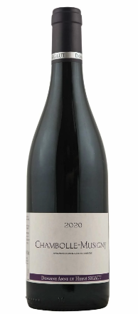 Anne et Herve Sigaut - Chambolle-Musigny 2020 (750ml) (750ml)