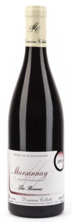 Collotte - Marsannay Les Bolvins 2020 (750ml) (750ml)