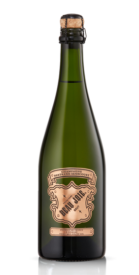 Beau Joie - Champagne Brut (750)