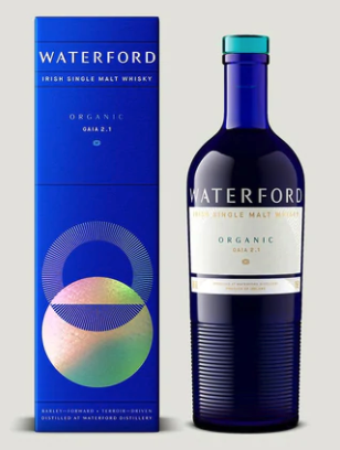 Waterford - Organic Gaia 0 (750)