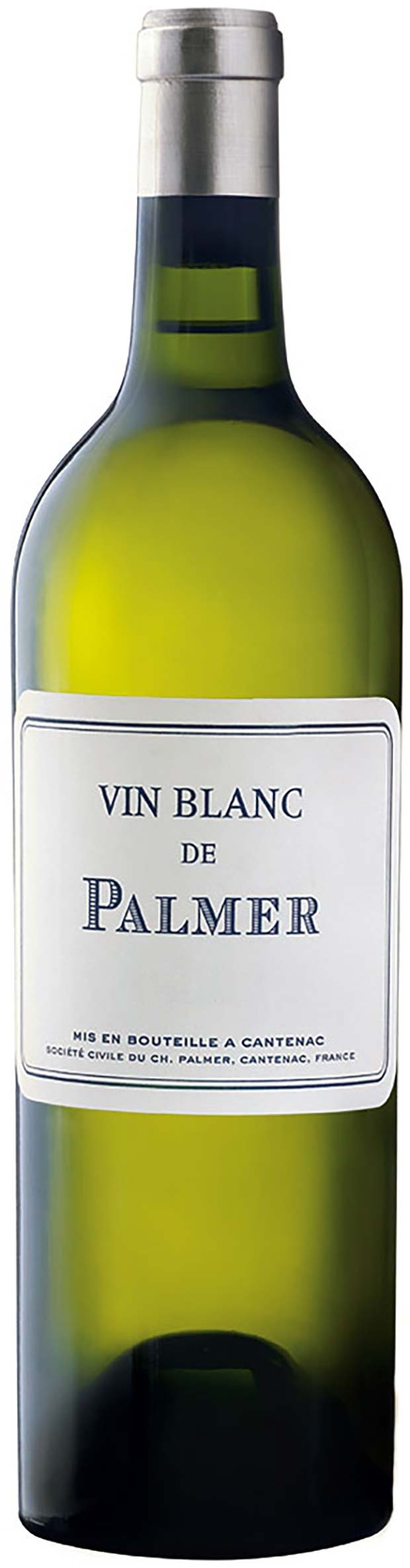 Chteau Palmer - Vin Blanc de Palmer 2016 (750ml) (750ml)