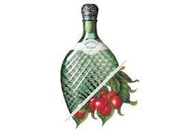 Rochelt - Morello Cherry 0 (375)