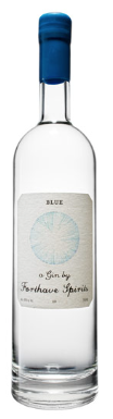 Forthave - Blue Gin 0 (750)