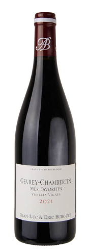 Domaine Lucien Boillot et Fils - Gevrey Chambertin 2022 (750)