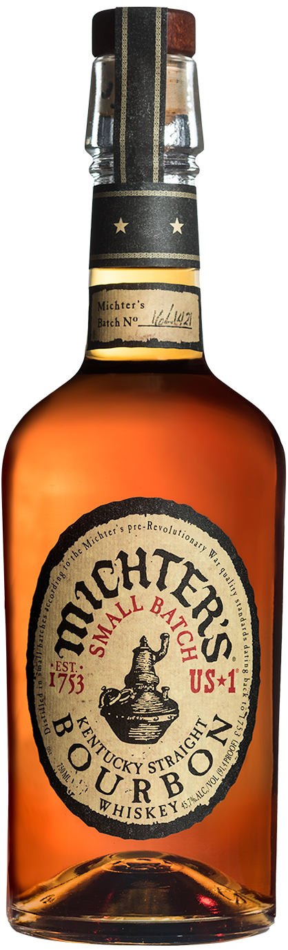 Michter's - Small Batch Bourbon 0 (750)