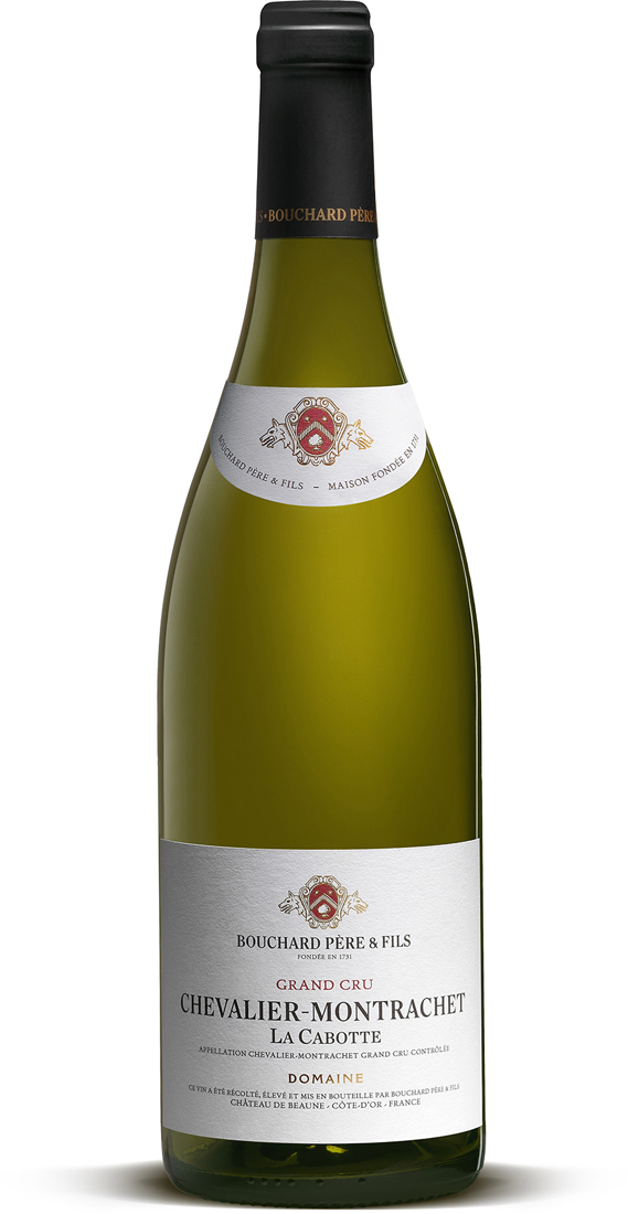 Bouchard Pre & Fils - Chevalier-Montrachet La Cabotte 2019 (1.5L) (1.5L)