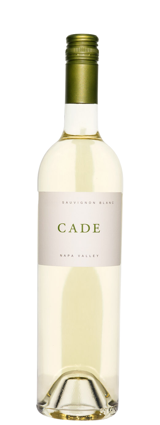 Cade - Sauvignon Blanc 2023 (750ml) (750ml)