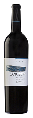 Corison Winery - Cabernet Sauvignon Napa Valley 2019 (750)