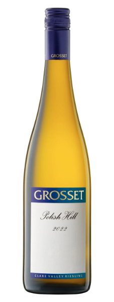 Grosset - Polish Hill Riesling 2022 (750)