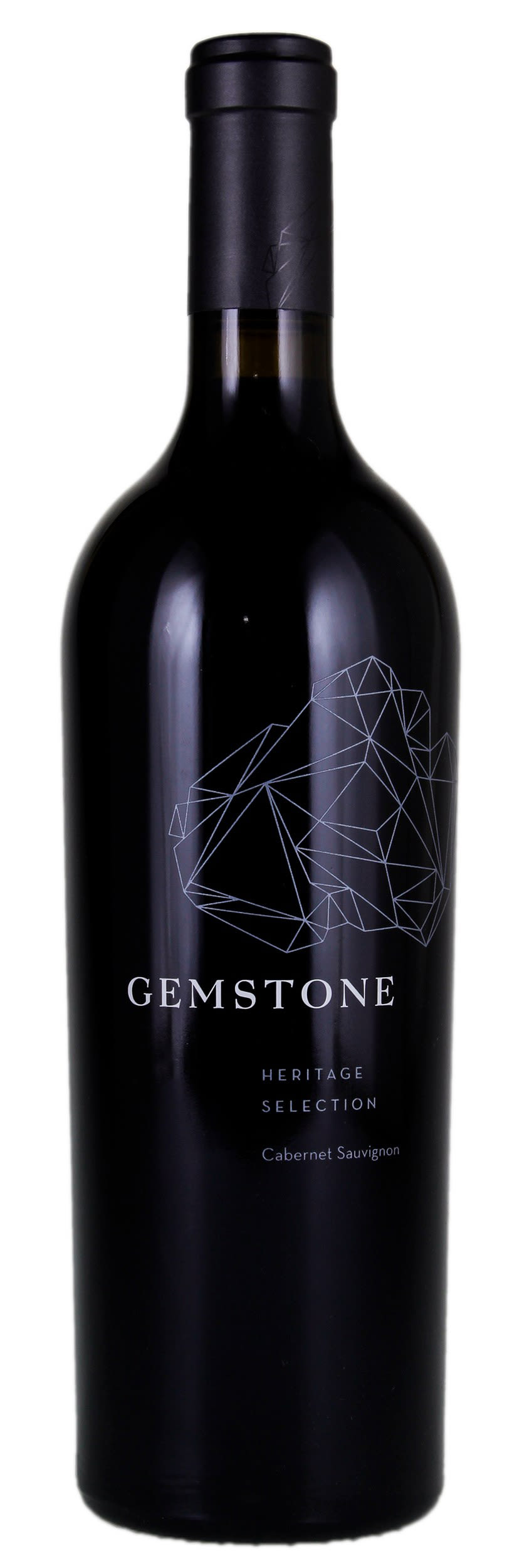 Gemstone - Cabernet Sauvignon Heritage Selection 2019 (750)