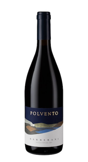 Barberani - Umbria Rosso Polvento 2019 (750)