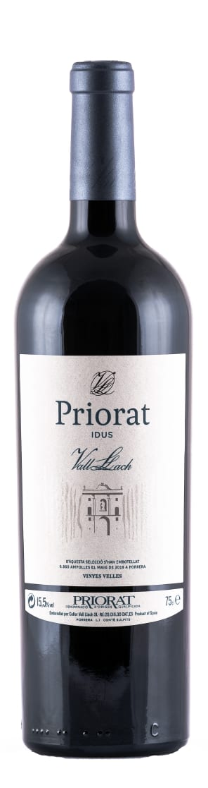 Vall Llach - Idus Priorat 2021 (750)